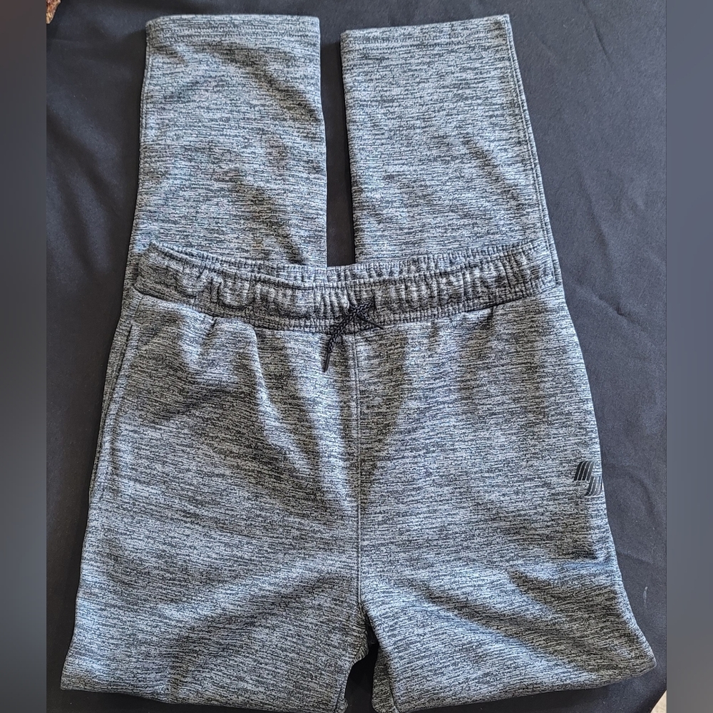 Boys Athletic Performance Jogger-Type Pants Size XL 14 NWT